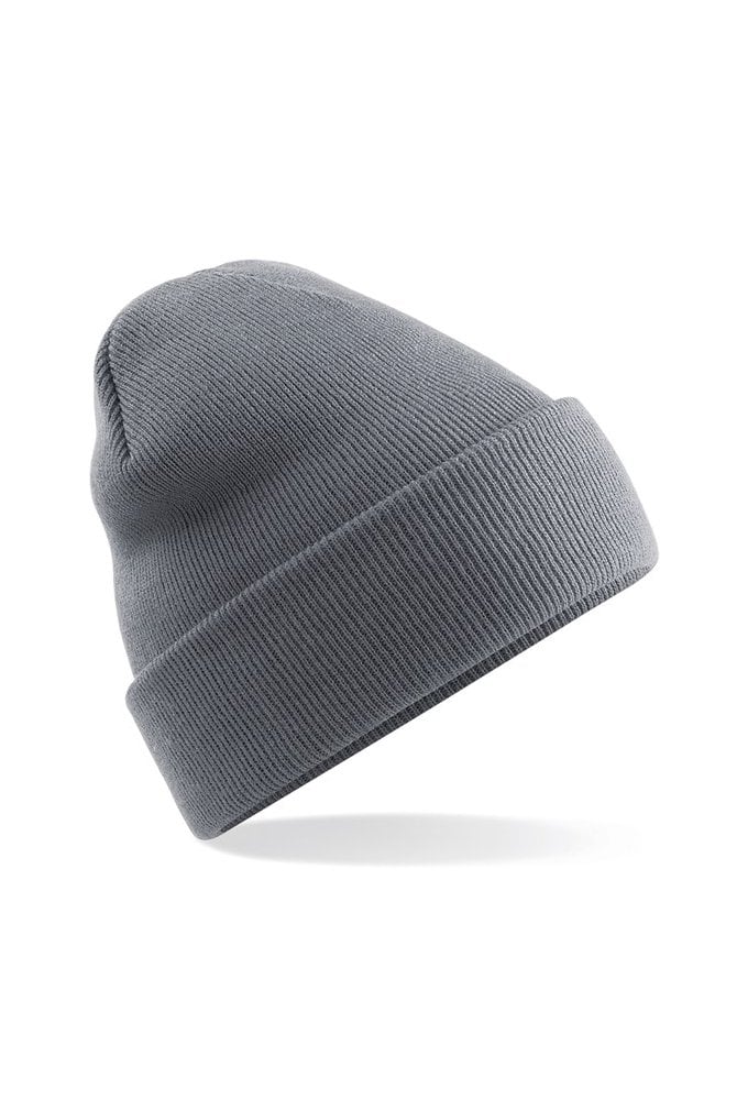 BC045 Original Cuffed Beanies (One Size) 25 COLOURS
