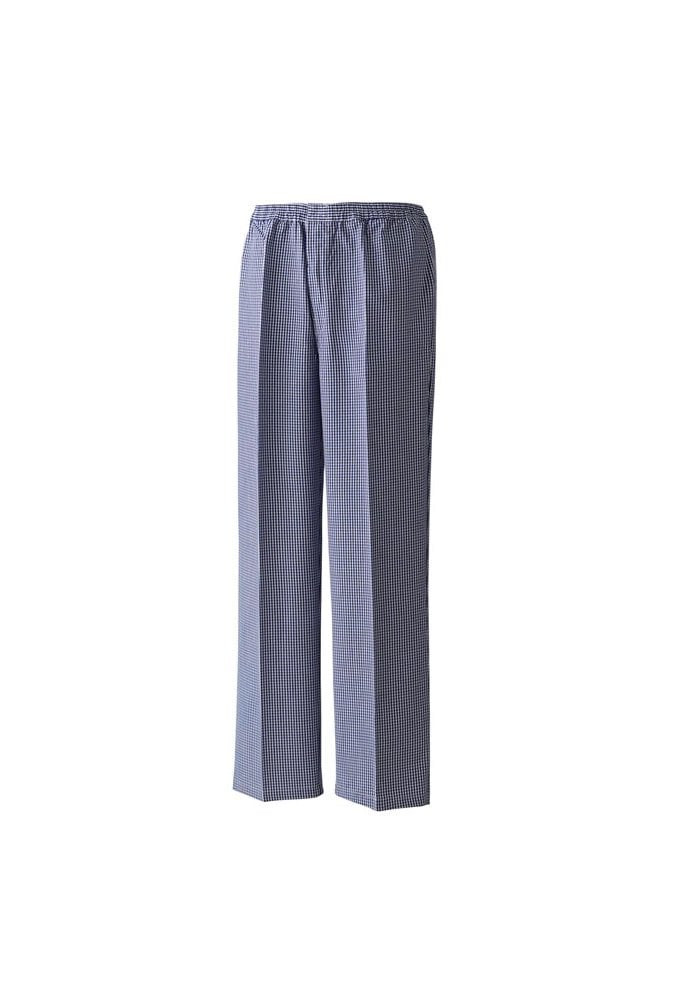 PR552 - Pull-on chef’s trousers
