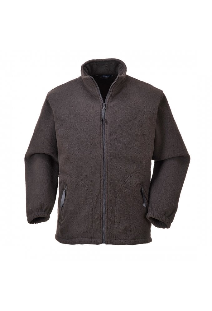 F400 Argyle Heavy Fleece (XXsmall to 7Xlarge) 3 COLOURS