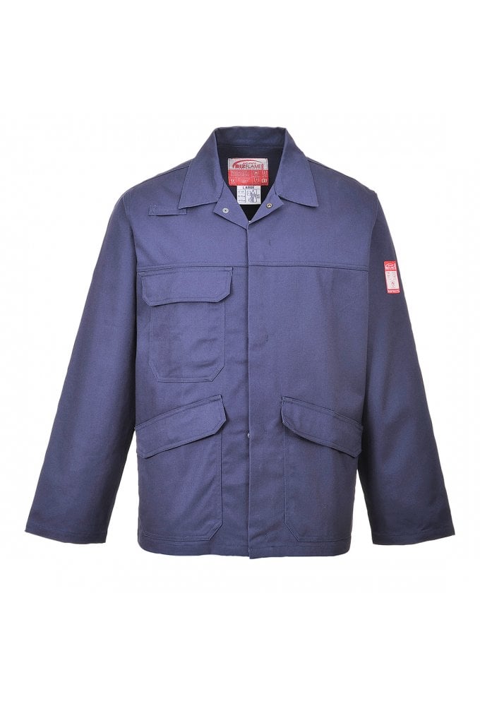 FR35 BizFlame Pro Jacket (Small to 3XLarge) 2 COLOURS