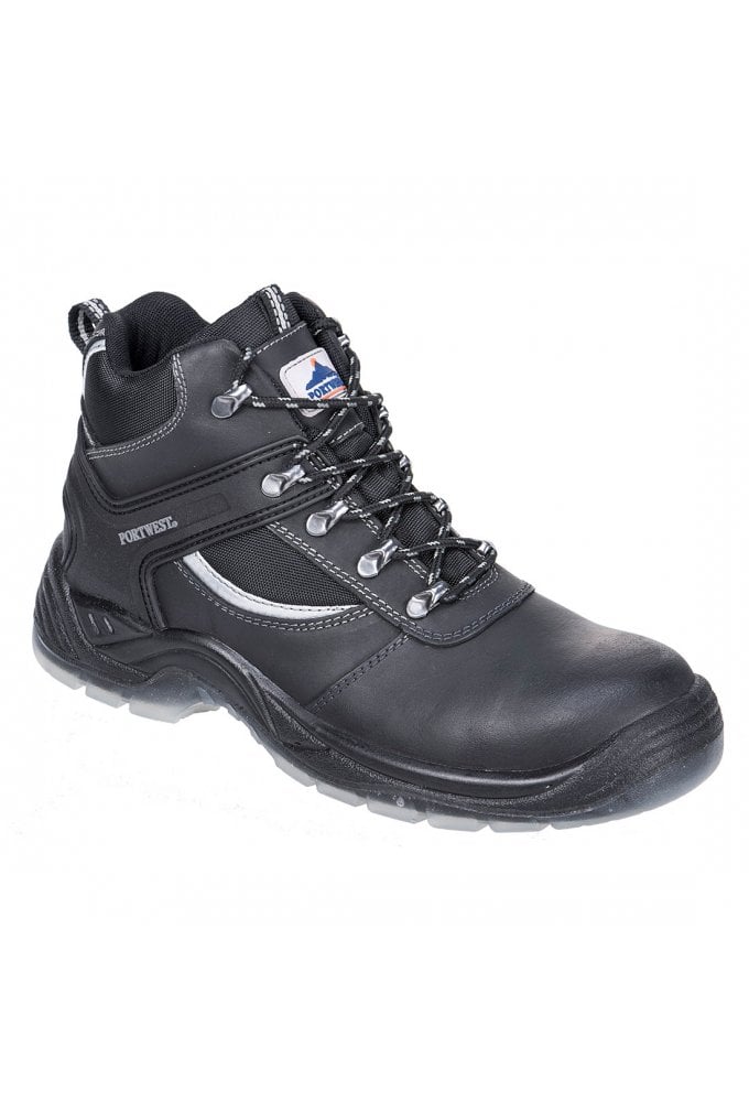 FW69 Steelite Mustang Boot Water Resistant S3 (Size 5 to 13) 2 COLOURS
