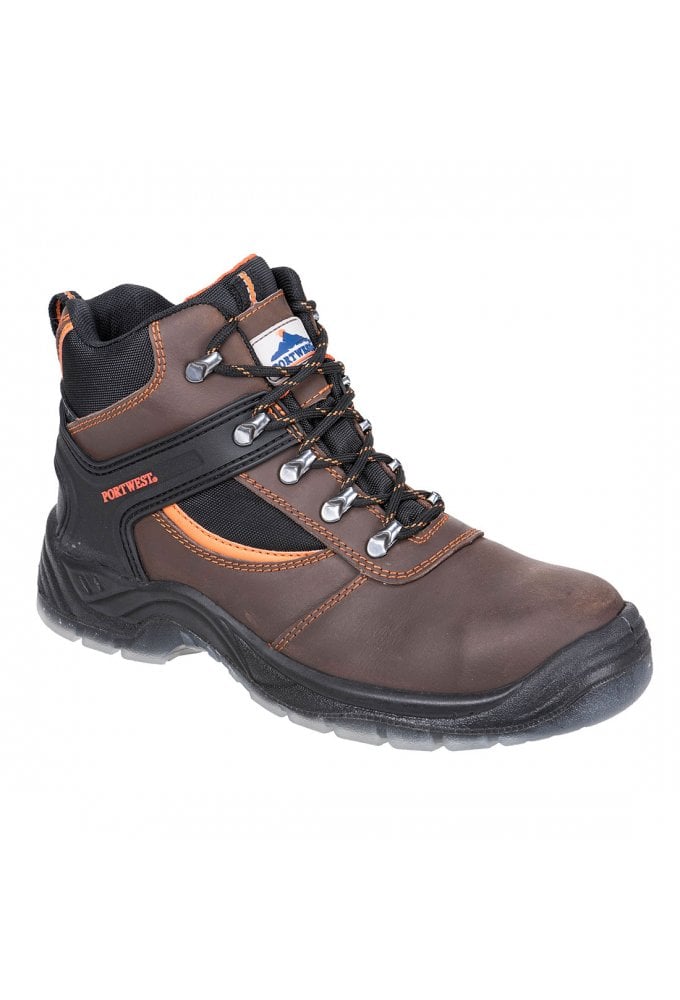 FW69 Steelite Mustang Boot Water Resistant S3 (Size 5 to 13) 2 COLOURS