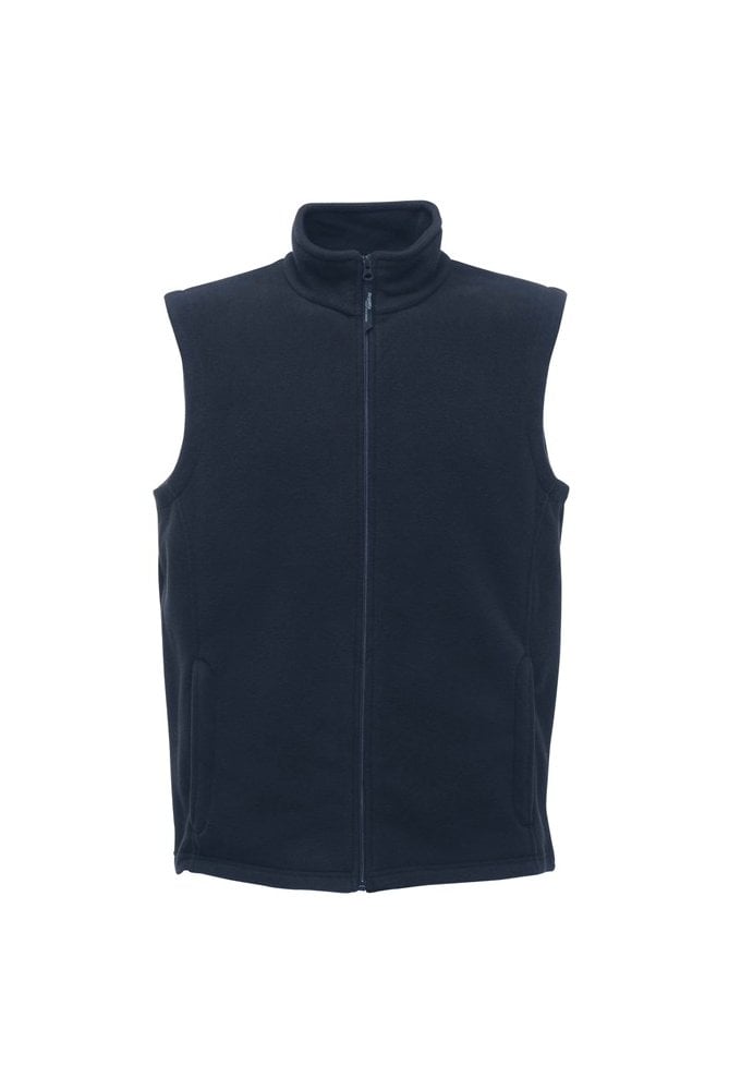 RG185 MicroFleece Body Warmer (Small to 3XL) 3 COLOURS