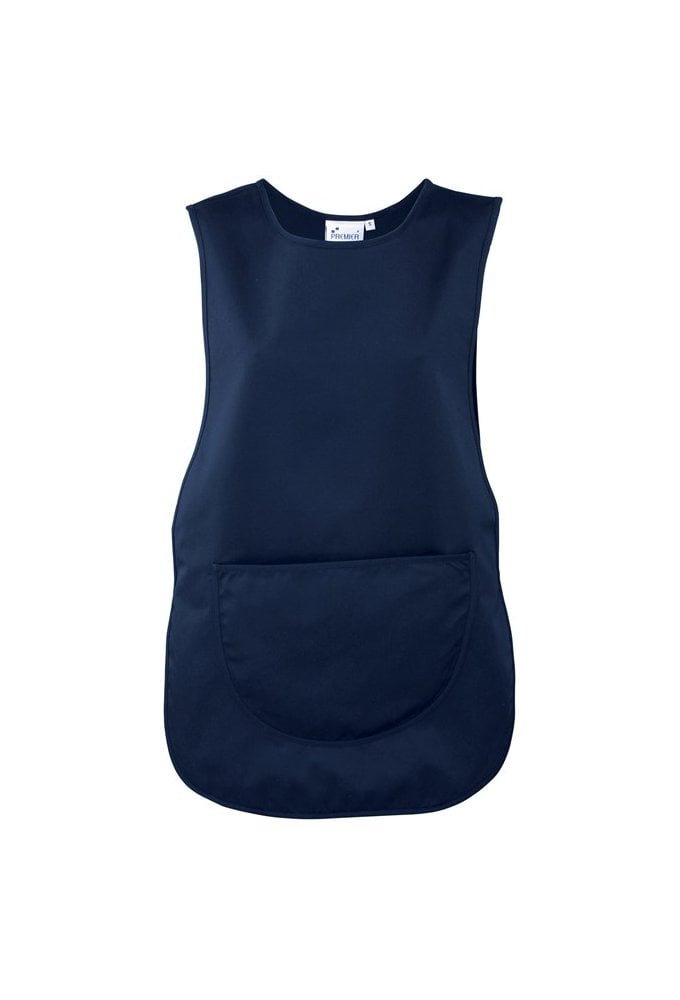 PR171 Pocket Tabard (Small To 3XL) 13 Colours