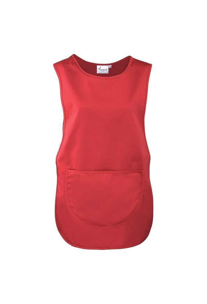 PR171 Pocket Tabard (Small To 3XL) 13 Colours