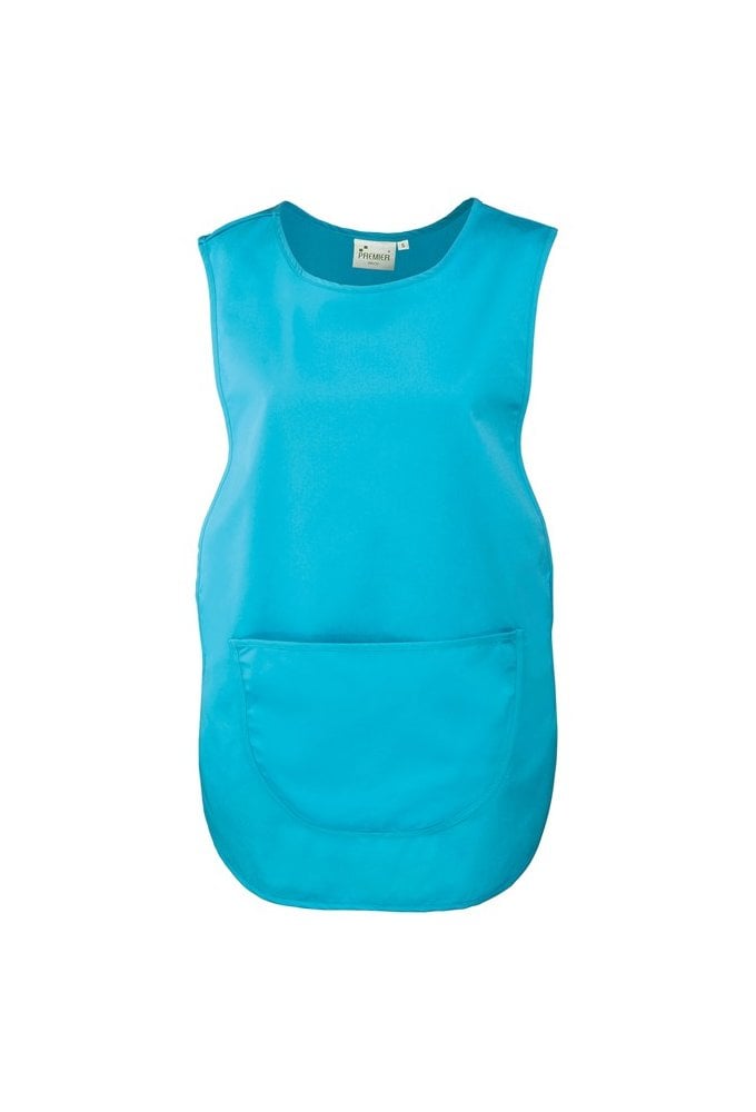 PR171 Pocket Tabard (Small To 3XL) 13 Colours