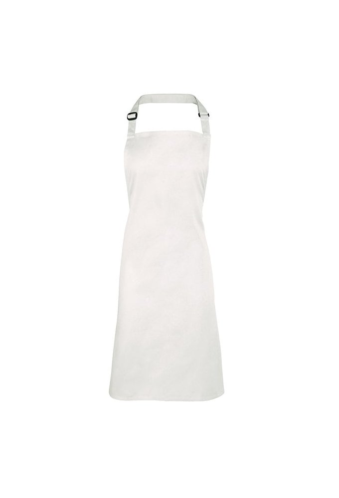PR150 Bib Apron (One Size) 19 Colours