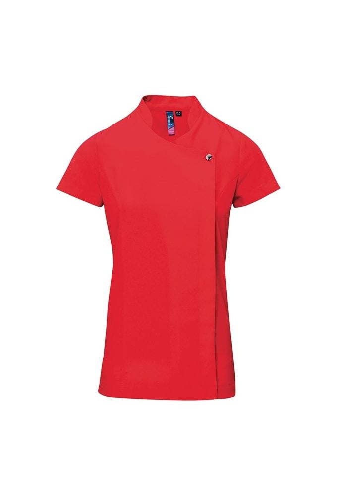 PR683 Blossom Beauty And Spa Tunic (XSnall to 5XLarge) 7 Colours