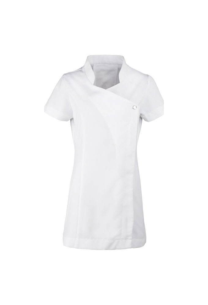 PR683 Blossom Beauty And Spa Tunic (XSnall to 5XLarge) 7 Colours