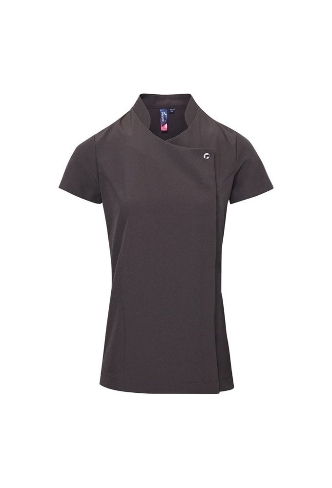 PR683 Blossom Beauty And Spa Tunic (XSnall to 5XLarge) 7 Colours