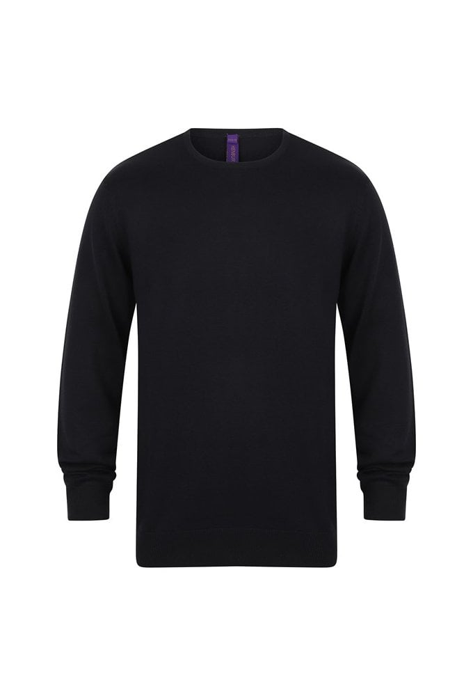 HB725 Crew Neck Jumper (Small to 4XLarge) 3 COLOURS