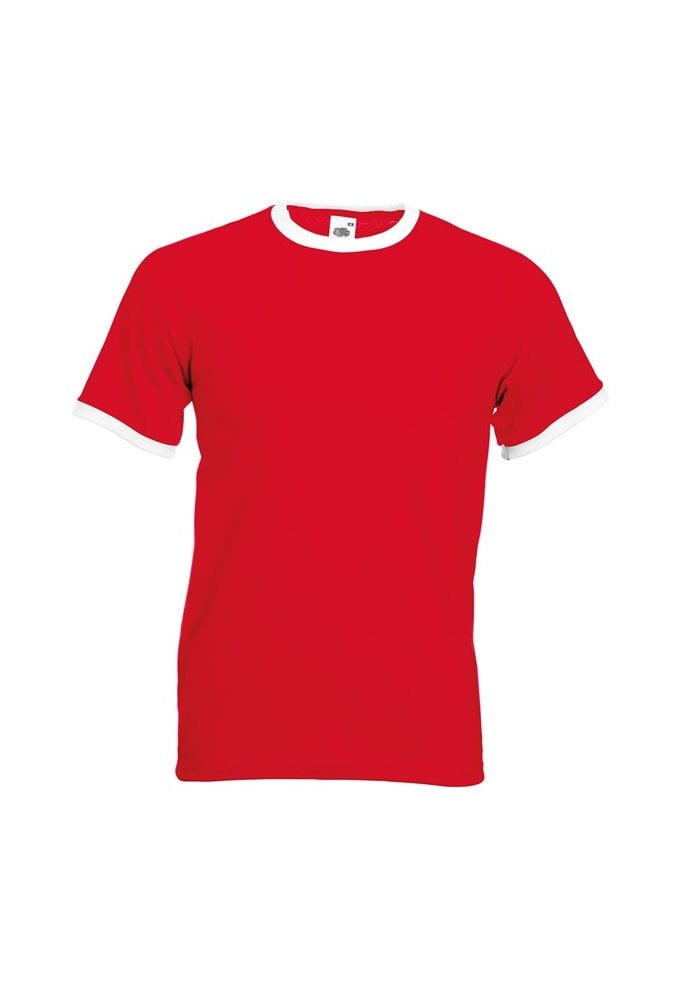 SS168 - Ringer T