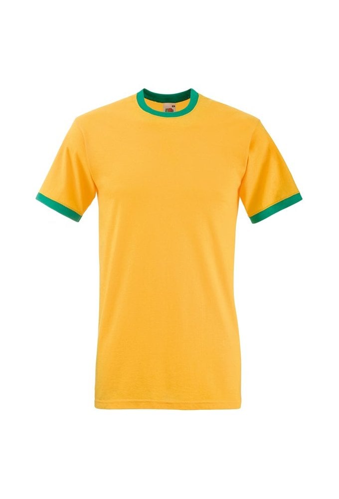 SS168 - Ringer T