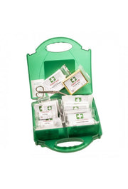 Portwest FA10 -pORTWEST Workplace First Aid Kit 25 Person