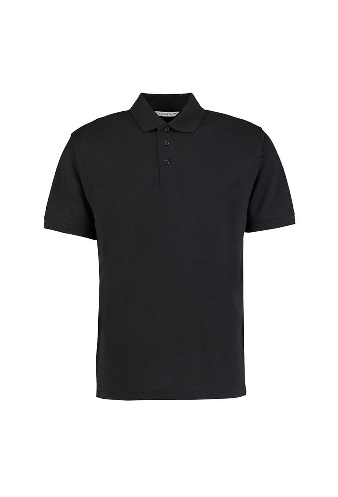 KK403 Klassic Polo With 60 Degree Superwash (Xsmall to 4XLarge) 18 COLOURS