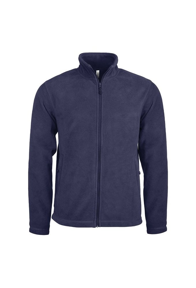 KB903 Full Zip MicroFleece Jacket (Small to 2Xlarge) 3 COLOURS