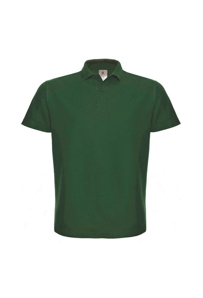 BA306 100% Cotton Pique Polo (XSnall to 3XLarge) 11 COLOURS