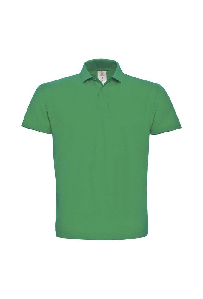 BA306 100% Cotton Pique Polo (XSnall to 3XLarge) 11 COLOURS
