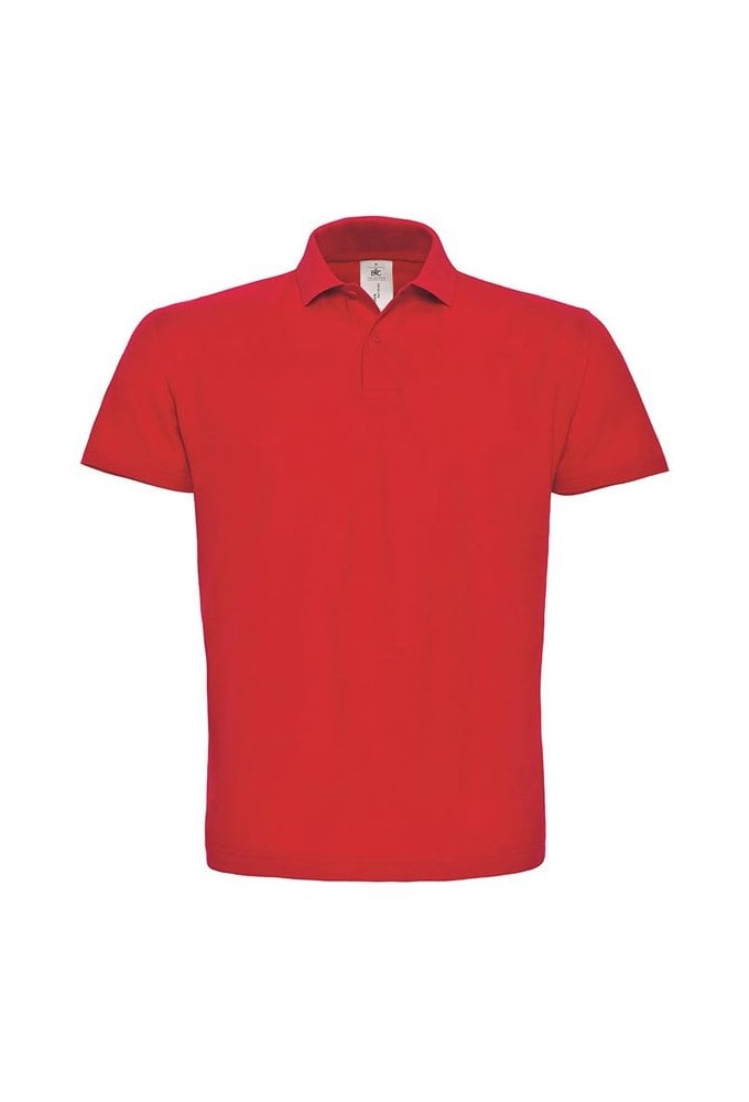 BA306 100% Cotton Pique Polo (XSnall to 3XLarge) 11 COLOURS