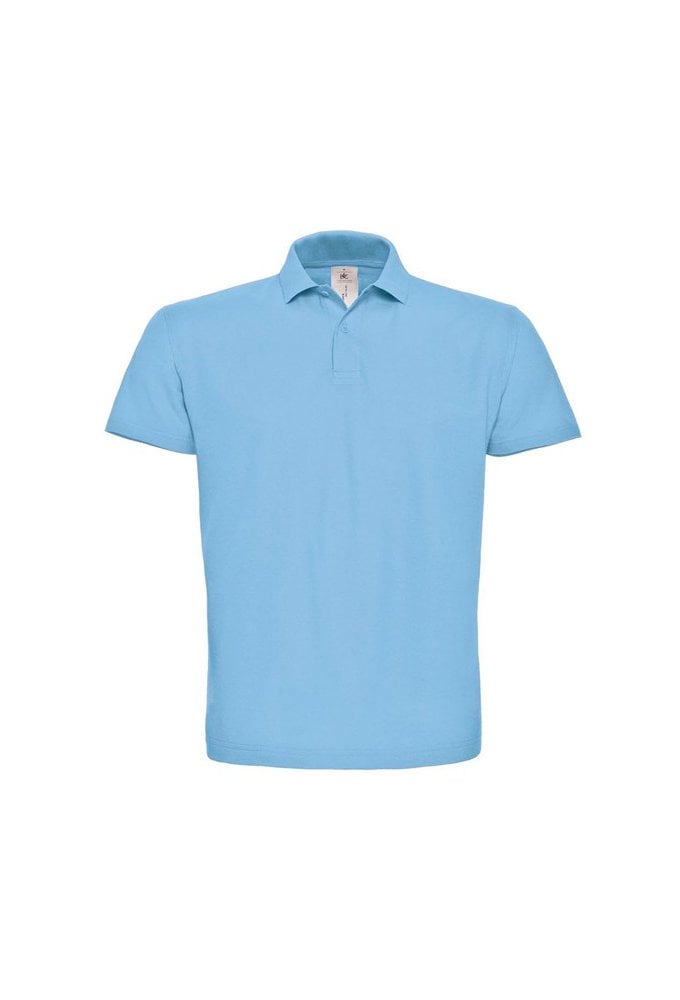 BA306 100% Cotton Pique Polo (XSnall to 3XLarge) 11 COLOURS