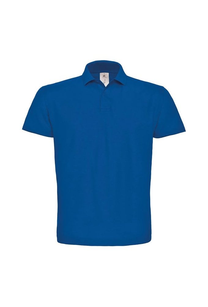 BA306 100% Cotton Pique Polo (XSnall to 3XLarge) 11 COLOURS