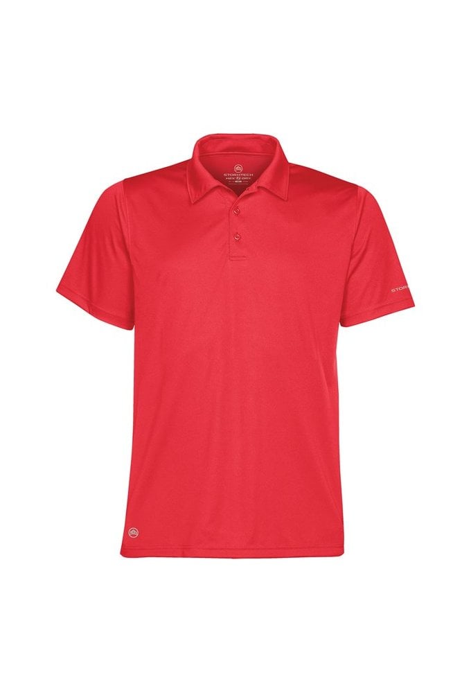 ST669 Performance Polo Shirt (Small to 2XLarge ) 7 COLOURS