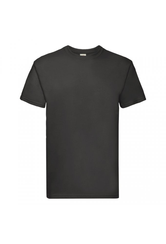 SS044 Super Premium T-Shirt (Small To 5XL) 12 COLOURS