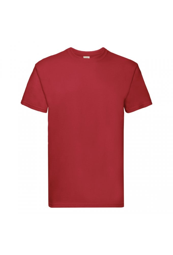 SS044 Super Premium T-Shirt (Small To 5XL) 12 COLOURS