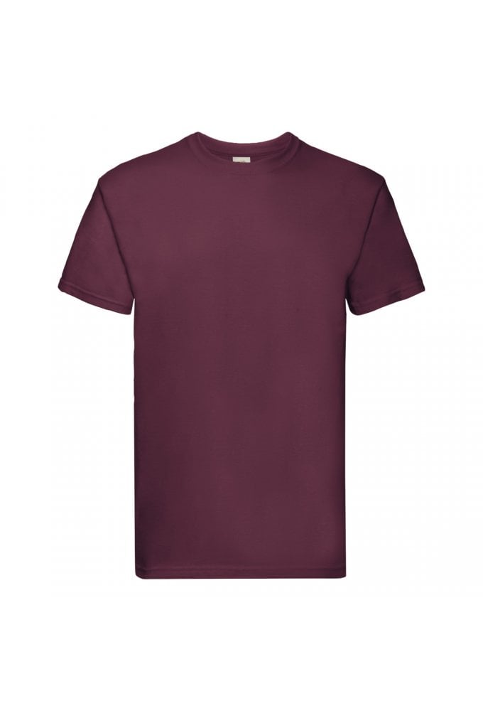 SS044 Super Premium T-Shirt (Small To 5XL) 12 COLOURS