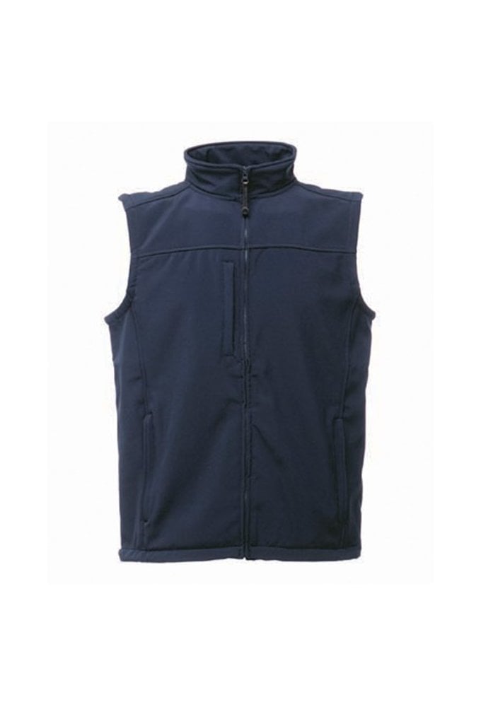 RG154 Soft Shell Body Warmer (Small to 3XLarge) 5 COLOURS