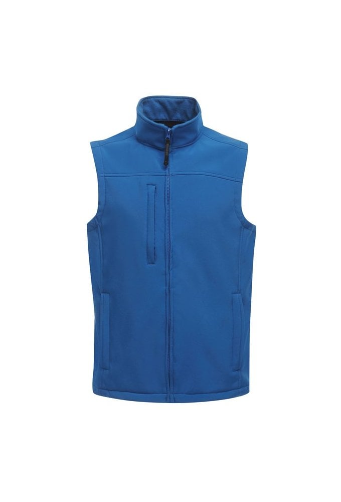 RG154 Soft Shell Body Warmer (Small to 3XLarge) 5 COLOURS