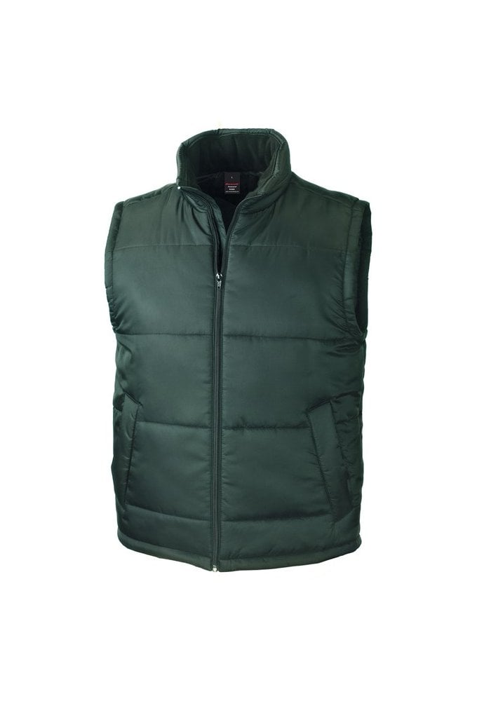 R208X Core Body Warmer (XSmall to 3XLarge) 4 COLOURS