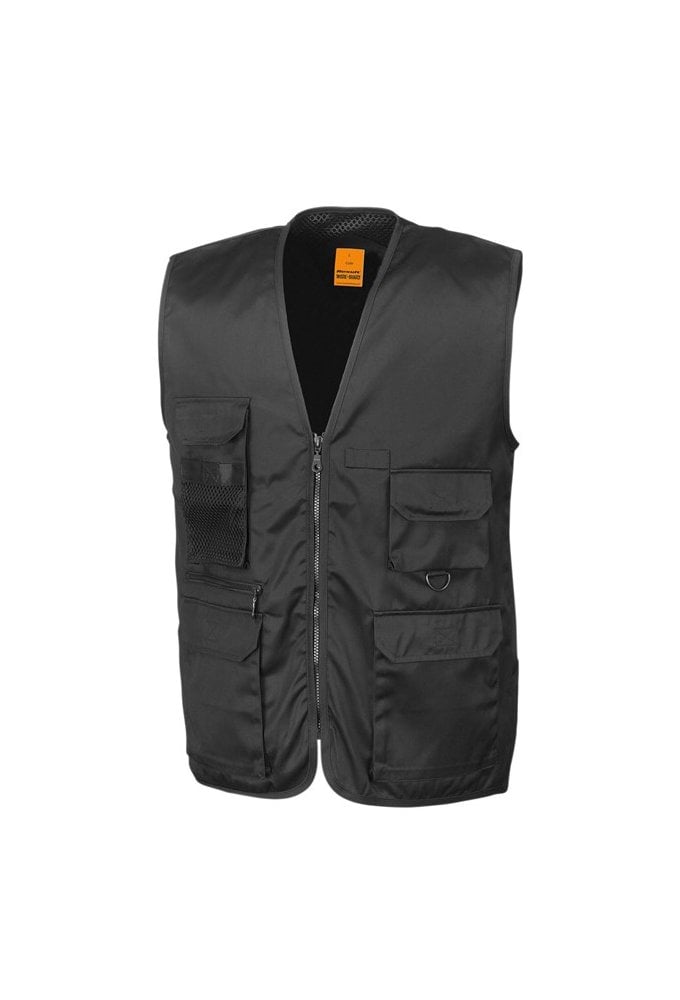 RE45A Multi Purpose Bodywarmer (Small to 2XLarge ) 5 COLOURS