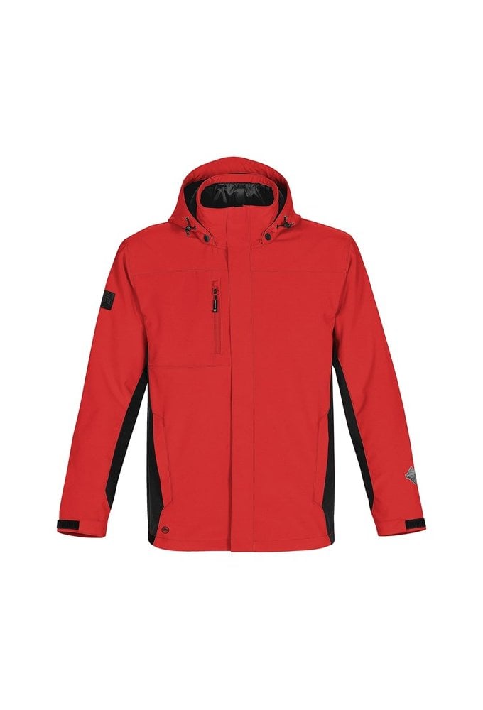 ST948 Waterproof Breathable 3-In-1 Jacket (Small to 2XLarge) 3 COLOURS