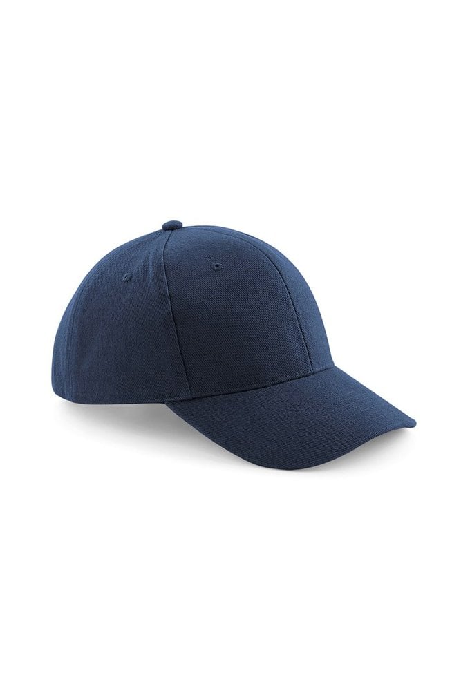 BC065 Pro-Styled Heavy Brushed Cotton Cap 6 COLOURS