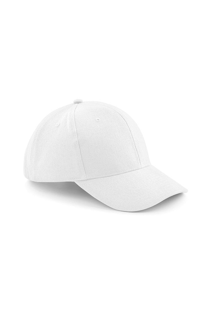 BC065 Pro-Styled Heavy Brushed Cotton Cap 6 COLOURS