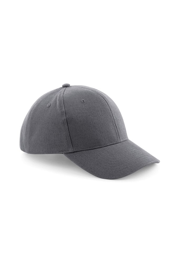 BC065 Pro-Styled Heavy Brushed Cotton Cap 6 COLOURS