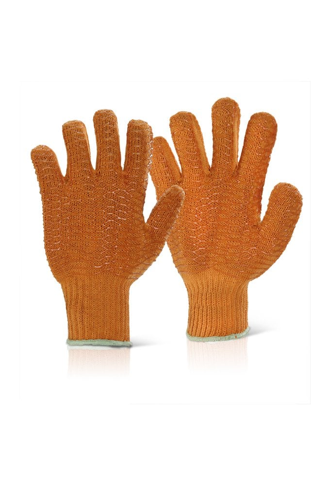 Criss Cross Beeswift Gloves (Pack size 10) FROM £0.75 PER PAIR