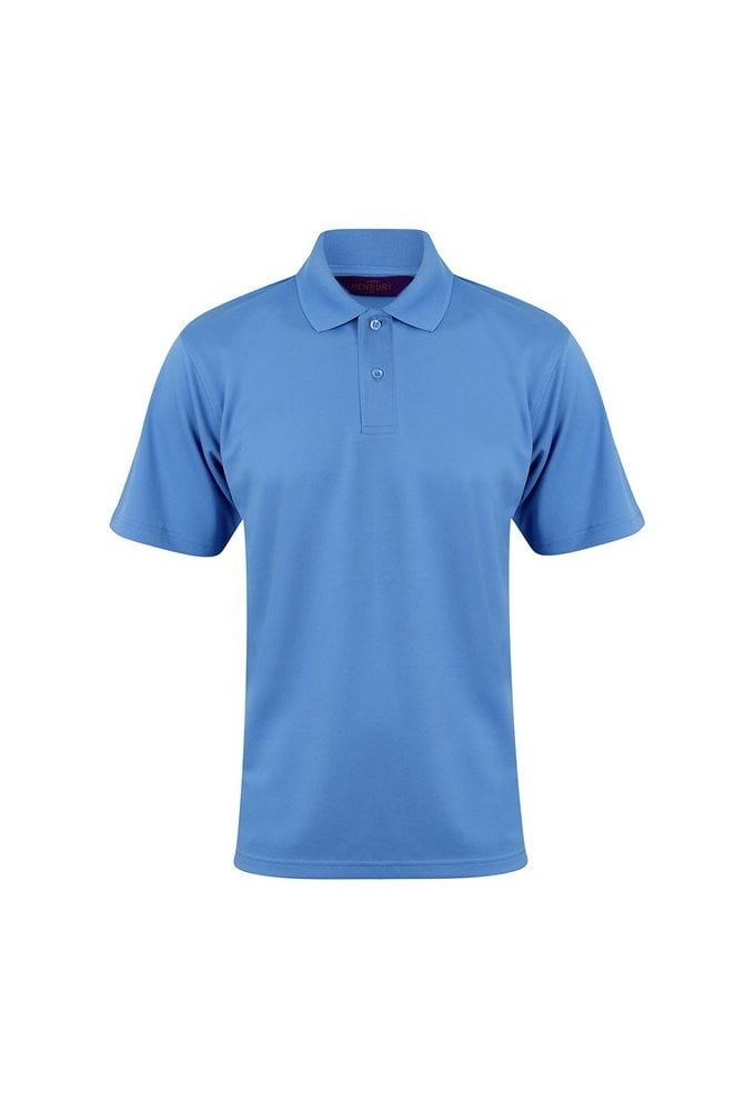 HB475 CoolPlus Polo Shirt (Small to 3XLarge) 13 COLOURS