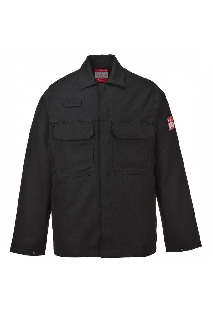 BIZ2 Bizweld Jacket (S To 5XL) 3 COLOURS
