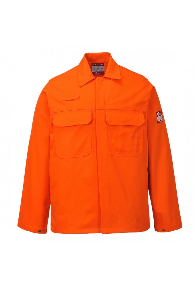 BIZ2 Bizweld Jacket (S To 5XL) 3 COLOURS