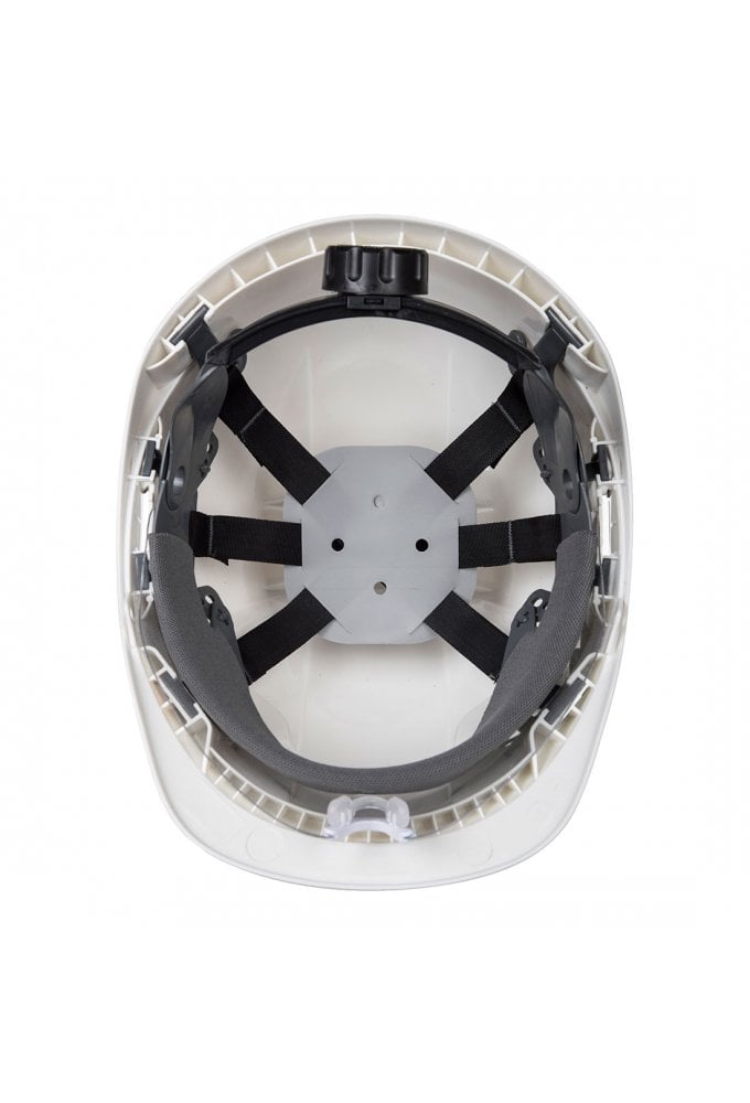 PW55 Portwest Endurance Visor Helmet