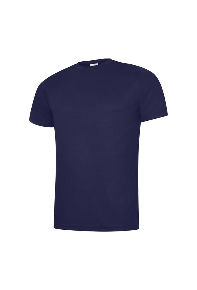 UC315 UNEEK Breathable Anti Wicking Performance T Shirt (Small to 3XLarge) 7 COLOURS FLASH SALE WAS £4.30 FOR 1 NOW £4.10 FOR 1 PLUS ADDITIONAL DISCOUNTS