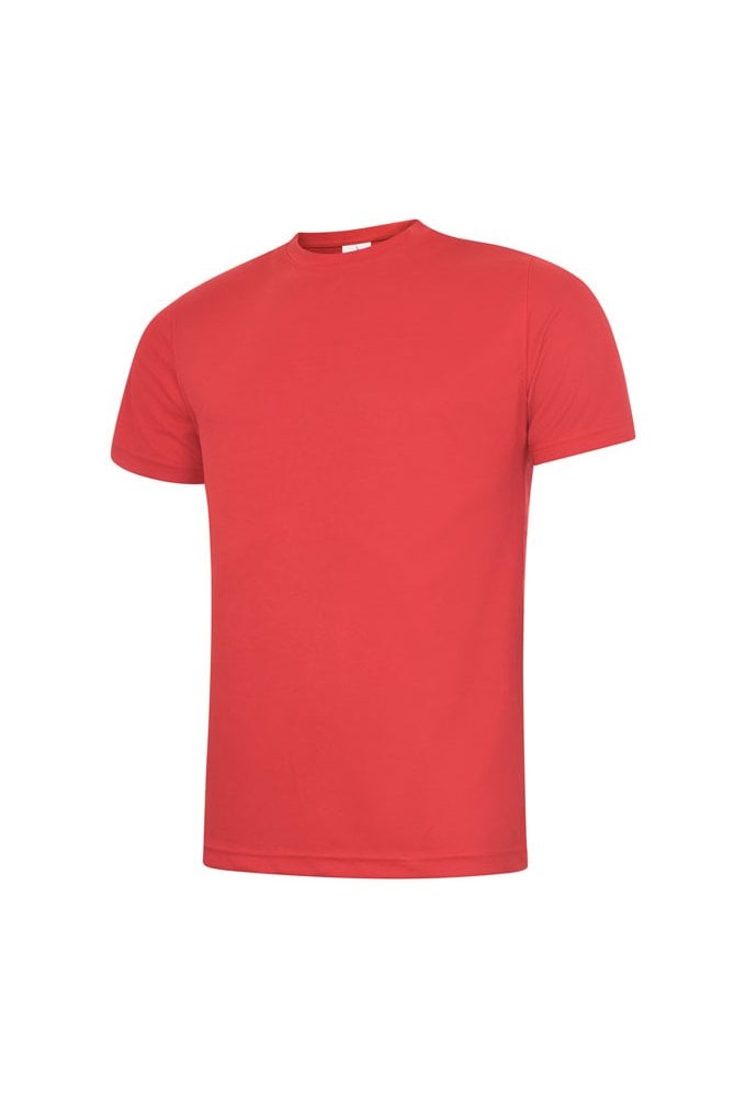 UC315 UNEEK Breathable Anti Wicking Performance T Shirt (Small to 3XLarge) 7 COLOURS FLASH SALE WAS £4.30 FOR 1 NOW £4.10 FOR 1 PLUS ADDITIONAL DISCOUNTS