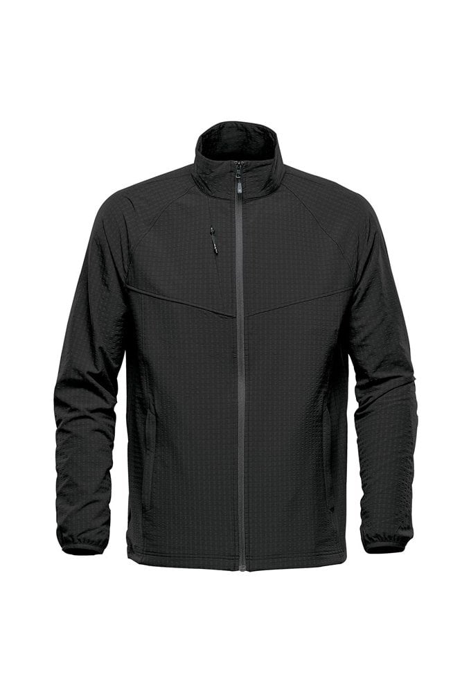 ST077 - Kyoto jacket