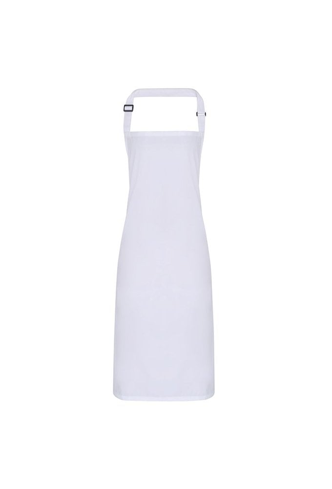 PR115 Waterproof Bib Apron 1 size 8 COLOURS