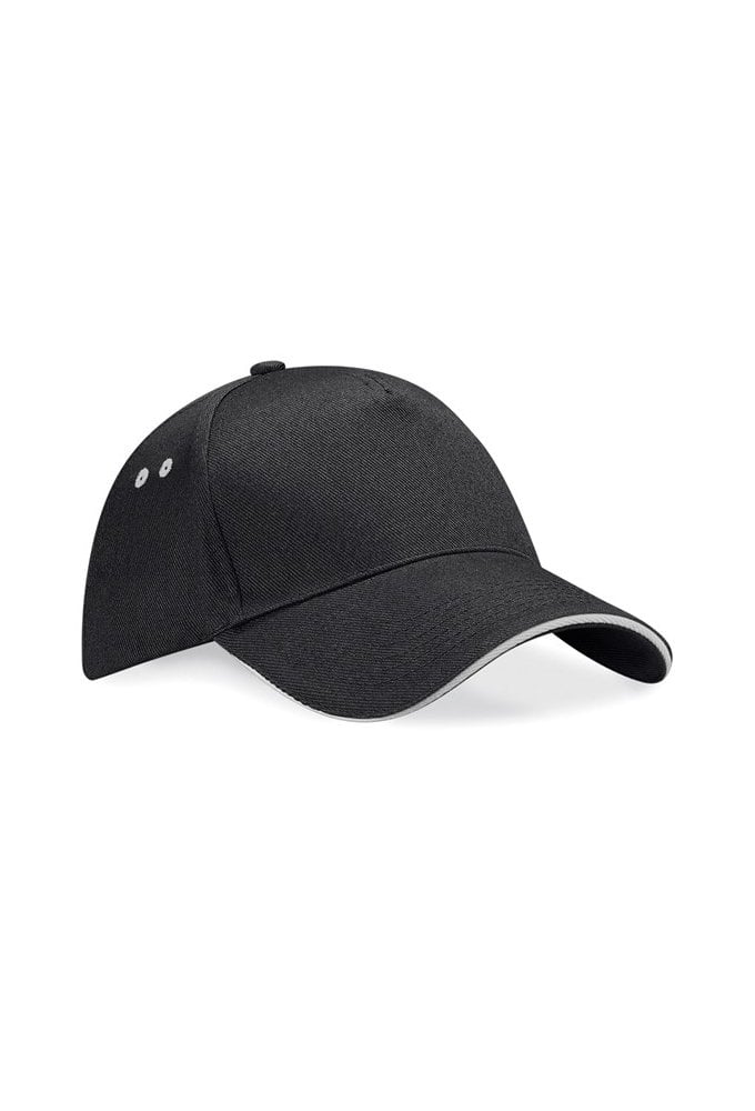BC15C Beechfield Ultimate 5 Panel Cap 13 COLOURS