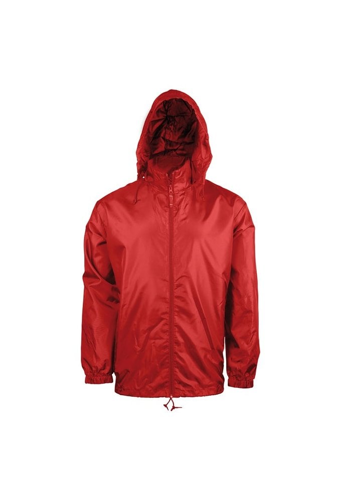 KB616 WindBreaker (Small to 2XL) 3 COLOURS