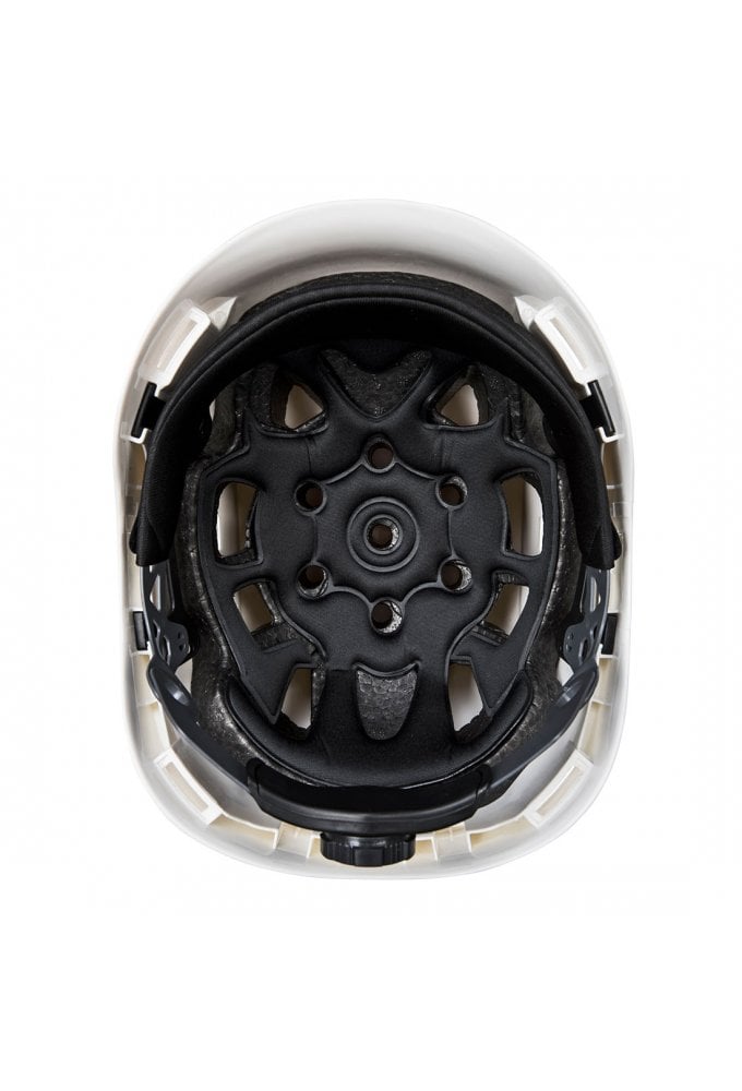 PS73 - Height Endurance Helmet White