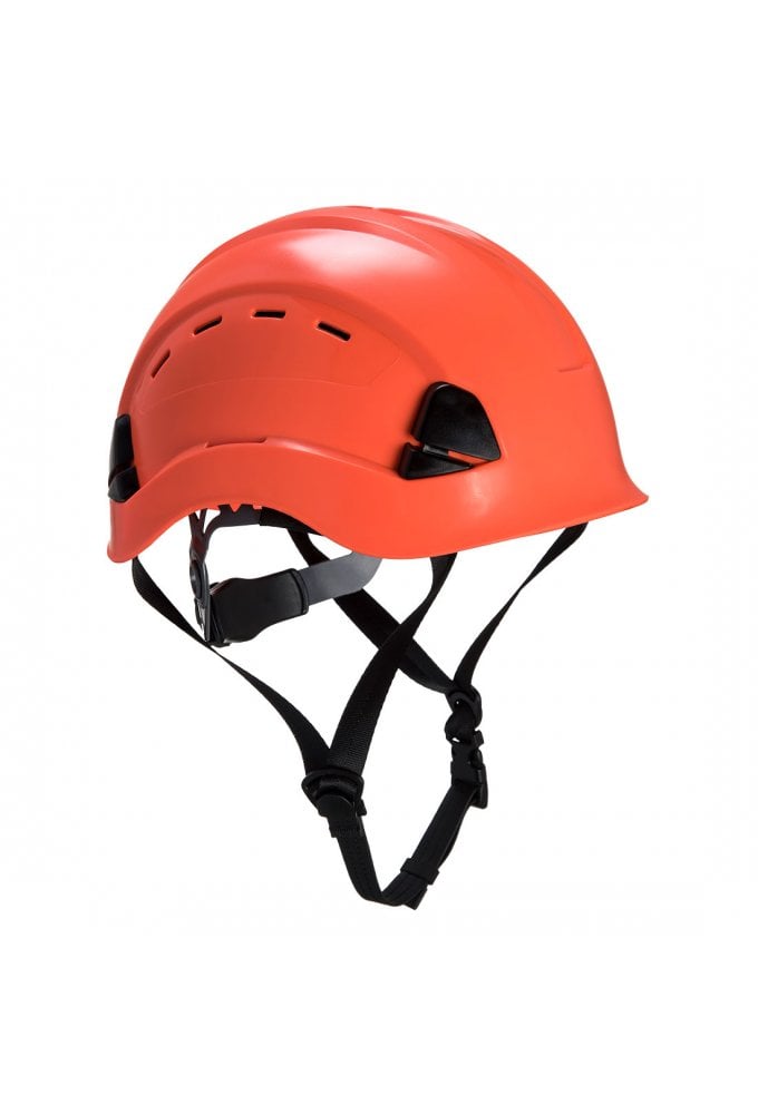 PS73 - Height Endurance Helmet Orange